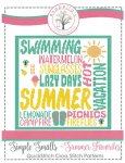 (image for) Summer Favorites